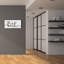  «Bath Unwind & Relax» par Susie Boyer, art mural sur toile, 40 po x 20 po-1606081139