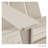 POLYWOOD Modern Adirondack Chair-39378535