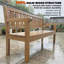 Garden Bench
