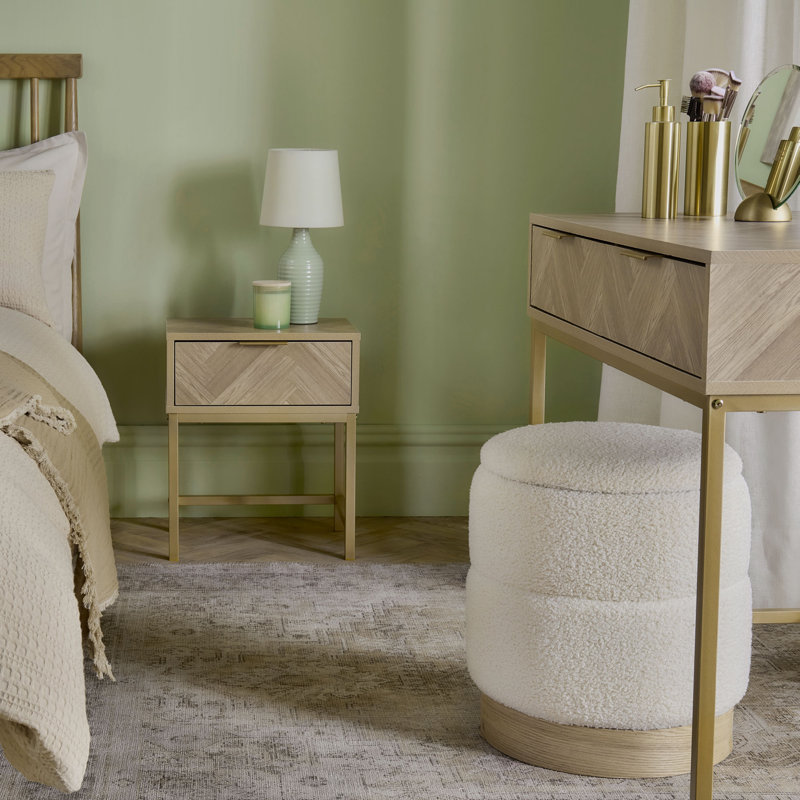 Ducie Dressing Table