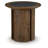 Dontayne End Table