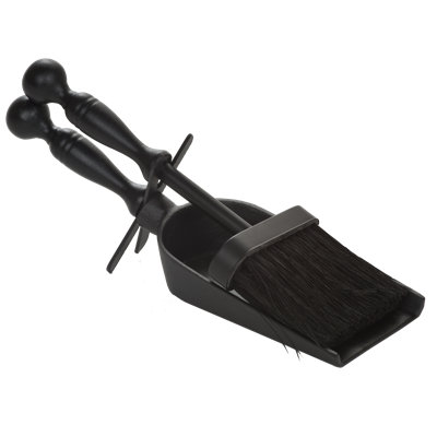 Damishia Fireplace Accessory