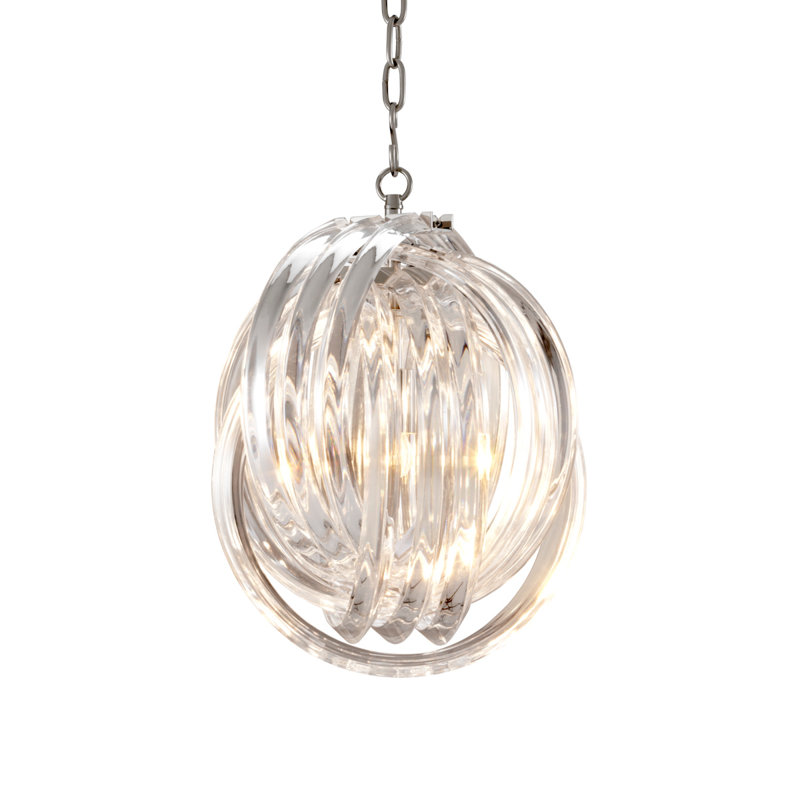 Marco 1 - Light Pendant