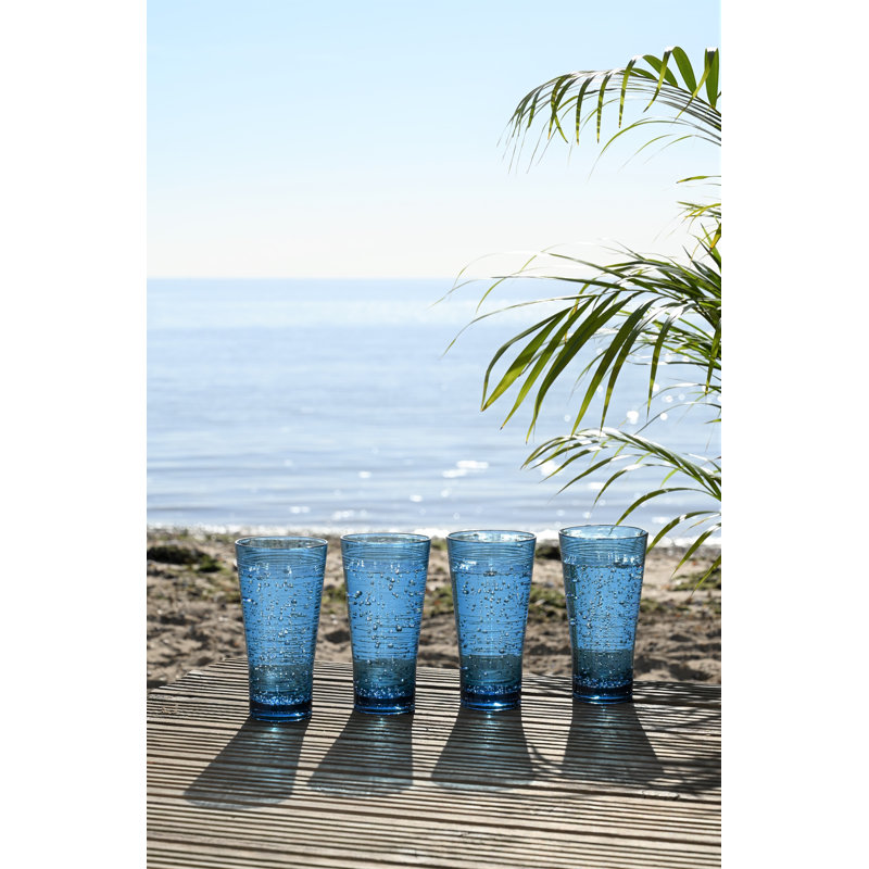 Mathias 600 ml Highball Glass Set