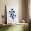 Wild Indigo I - galerie sur mesure-117849243