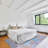 Area Rugs Living Room, Washable Rug, Low-Pile, Non-Slip, Non-Shedding, Foldable, Kid & Pet Friendly - Area Rugs For Living Room, Bedroom, Kitchen-2034976810