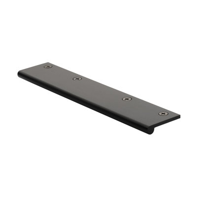 Heritage Brass Heritage EP Edge Pull Cabinet Handle