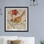 Song Bird II Revisité - reproduction de cadre photo-513677423