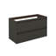 Ambra 39.3'' W Single Bathroom Vanity Base-346348014