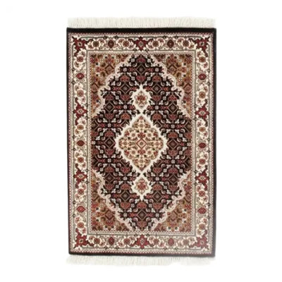 One-of-a-Kind 2'1" X 3'2" Area Rug