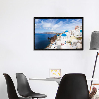 Matteo Colombo - Print on Canvas