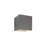 QB Aluminum LED Wall Light-34891826