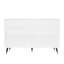 Chest Od Drawers Sideboard With 6 Drawers-1080246453
