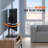 Stellweilan Tessberg Multi-Screen Single Screen Floor stand mount Electronic Mount