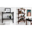 Baez Poplar Solid Wood Wall Shelf-477297622