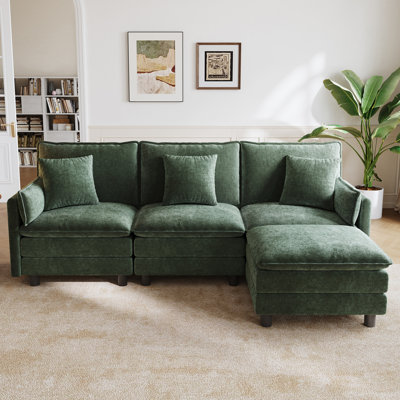 Arale Sectional