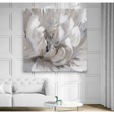 " Burst Of Spring II "