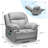 Upholstered Massage Chair-1566022867