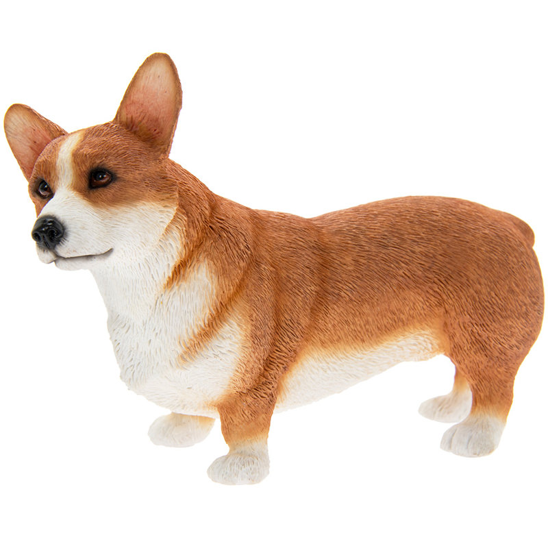 Zion Resin Figurine / Sculpture Decorative Object
