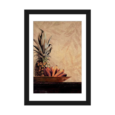 " Plantation I " by Tandi Venter