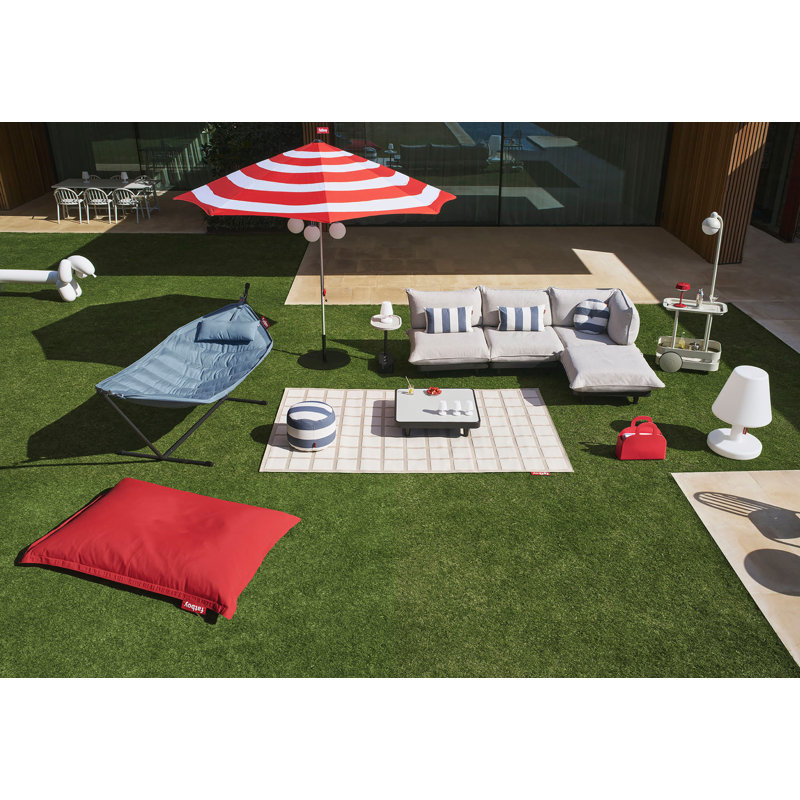 Fatboy® Paletti Set Large - Rock Gray, Royal Wolf Gray