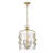 Tiah 3 - Light Drum Pendant-92389210