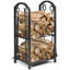 Brigetta Steel Fireplace Tool Set