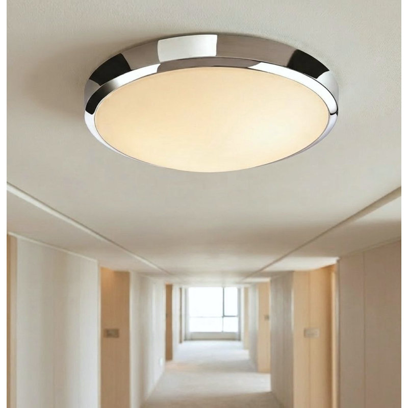 Toro LED Flush Mount