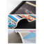 Aldaco Rectangle 80 cm x 150 cm Area Rug