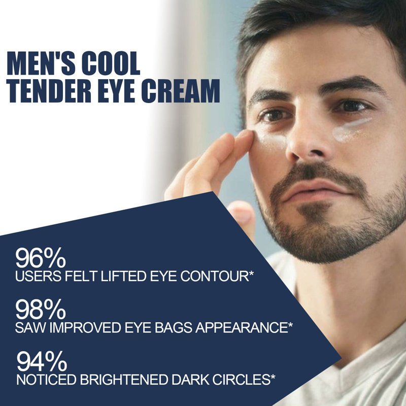 Crème pour les yeux Crème pour les yeux raffermie et raffermissante pour les yeux