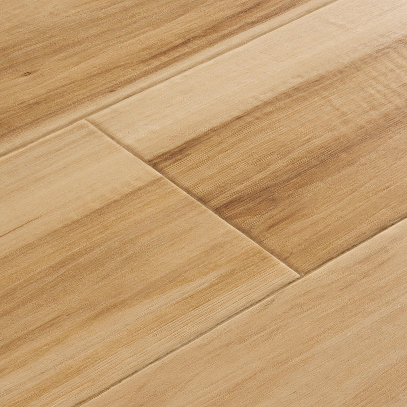 ADURA®Max with Microban® Gala 7" x 60" x 8mm Apple Wood WPC Luxury Vinyl Plank, Blossom-Light Beige