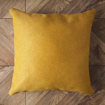 Agbogla Square Cushion