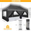 Broche 3m x 6m Metal Party Tent-1359508457