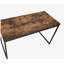 Bureau d'écriture de style industriel 1pc-1519415945
