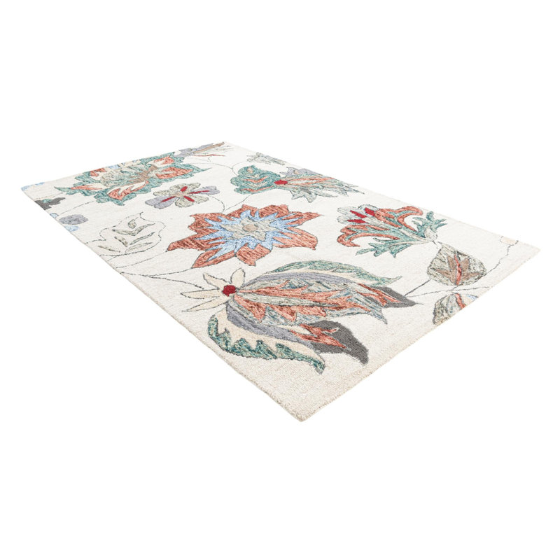 Odenton Light Beige Rug