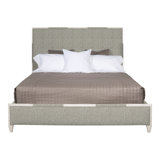 Thom Filicia Home Chatfield King Bed
