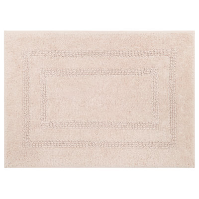Tapis de bain lavable à la machine Kail