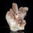 Hematite Quartz Cluster - Sidi Said, Morocco