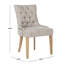 Chaise d'appoint capitonnée Abby-1071119203-1071119200