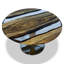 Solid Wood Coffee Table-57599143-97677987