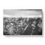 The Alps In Slovenia In Abstract - Wrapped Canvas-55338506
