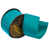 Bleu sarcelle foncé