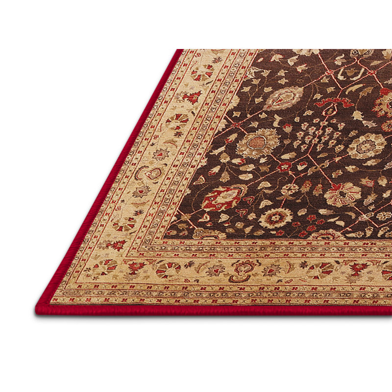 Moroccan Indoor Rug, Rectangle 8' x 10'