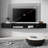 Unfinished Floating TV Stand-604131876