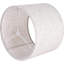 Linen Drum Lamp Shade (Spider)-Set of 2-822018602-822018607
