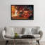 «Dinner for Two II», reproduction sur toile-72790809-72790810-72790812