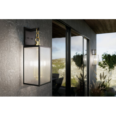 Bailly Wall Light