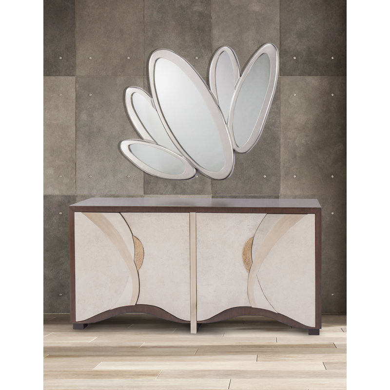 Free Form Mirror