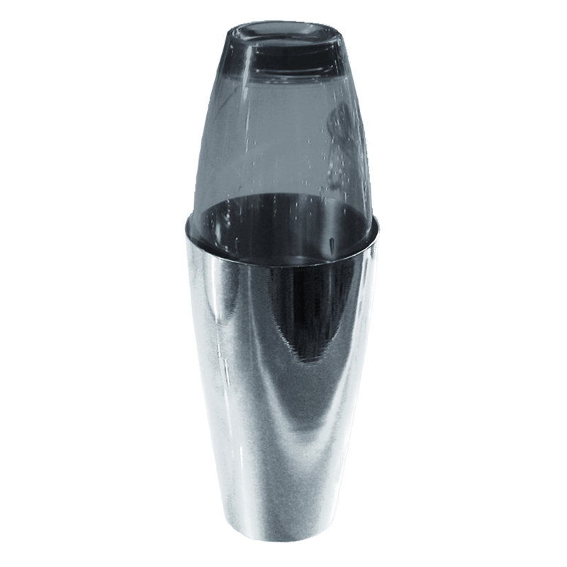 Boston Shaker, C: 25-3 / 8 oz. Onice