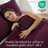Southshore Fine Linens Southshore Essentials Quilt Set in Purple, Double-Brushed Microfiber Oversized Embroidered Lightweight Quilt with 2 Standard Pillow Shams, Full / Queen-879174330-879213757